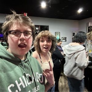 Meet your Posher, Zaq